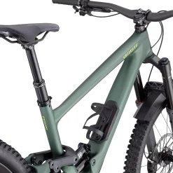 Specialized Enduro Pro - Verde