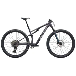 Specialized Epic 8 Comp - Grigio scuro