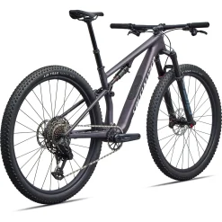 Specialized Epic 8 Comp - Grigio scuro