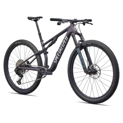 Specialized Epic 8 Comp - Grigio scuro