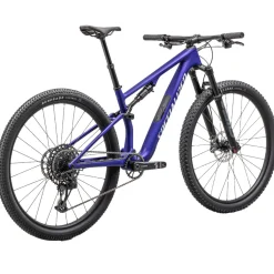 Specialized Epic 8 Comp - Viola