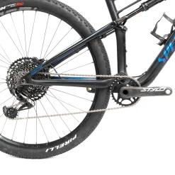 Specialized Epic Epic Pro Carbon - Nero blu