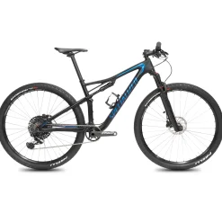 Specialized Epic Epic Pro Carbon - Nero blu