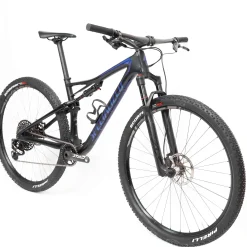 Specialized Epic Epic Pro Carbon - Nero blu