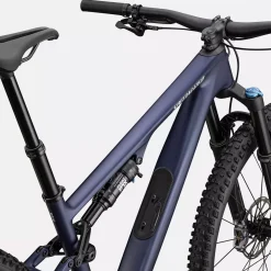 Specialized Epic 8 Evo Comp - Blu