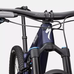 Specialized Epic 8 Evo Comp - Blu