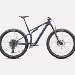 Specialized Epic 8 Evo Comp - Blu