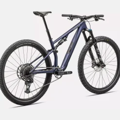 Specialized Epic 8 Evo Comp - Blu