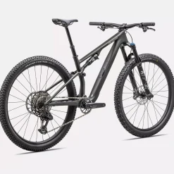 Specialized Epic 8 EVO Comp - Verde scuro