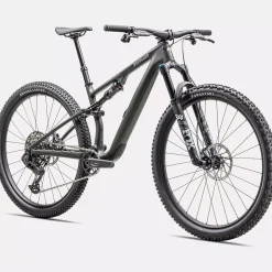 Specialized Epic 8 EVO Comp - Verde scuro