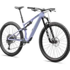 Specialized Epic 8 Evo Comp - Viola