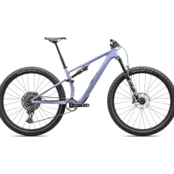 Specialized Epic 8 Evo Comp - Viola