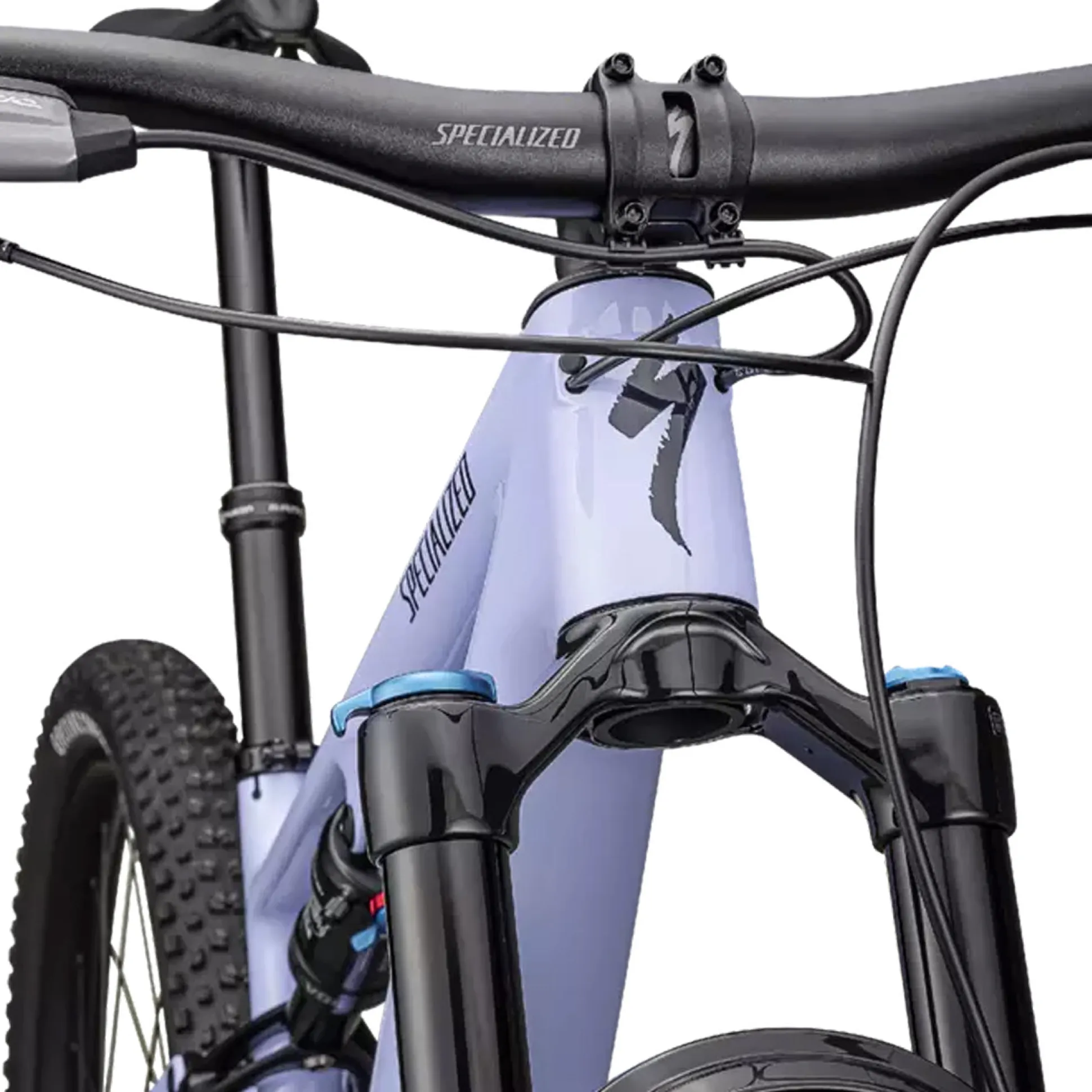 Specialized Epic 8 Evo Comp - Viola