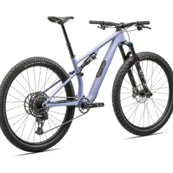 Specialized Epic 8 Evo Comp - Viola