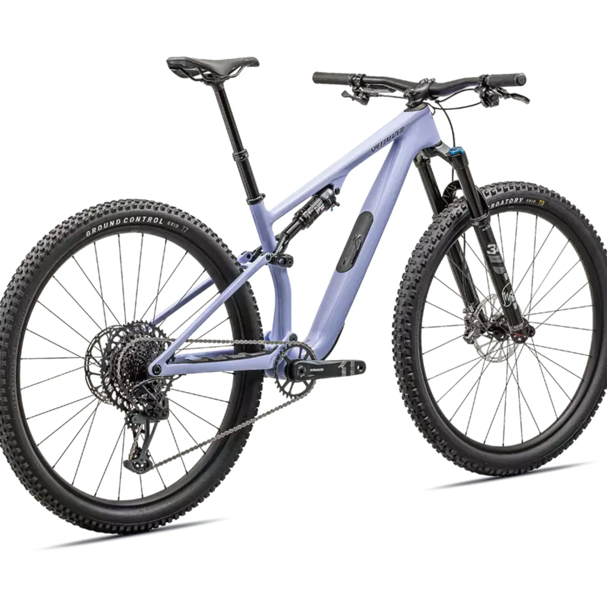 Specialized Epic 8 Evo Comp - Viola
