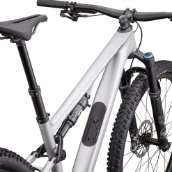 Specialized Epic 8 EVO Expert - Argento