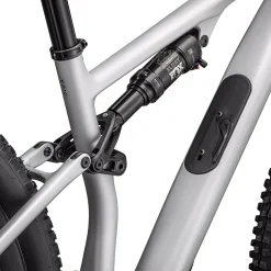 Specialized Epic 8 EVO Expert - Argento