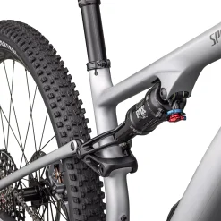 Specialized Epic 8 EVO Expert - Argento
