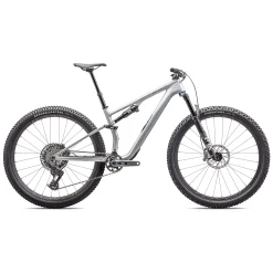 Specialized Epic 8 EVO Expert - Argento