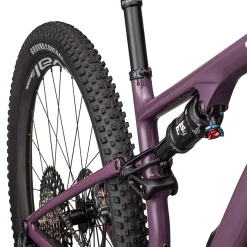 Specialized Epic 8 EVO Expert - Viola