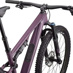 Specialized Epic 8 EVO Expert - Viola