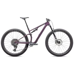 Specialized Epic 8 EVO Expert - Viola