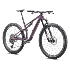 Specialized Epic 8 EVO Expert - Viola