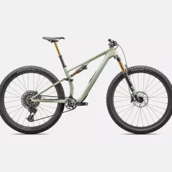 Specialized Epic 8 Evo Pro - Verde