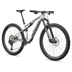 Specialized Epic 8 Expert Di2 - Bianco