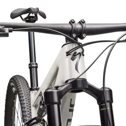 Specialized Epic 8 Expert Di2 - Bianco
