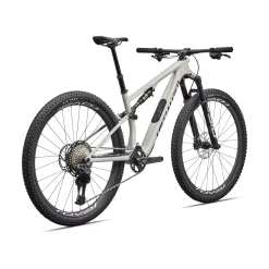Specialized Epic 8 Expert Di2 - Bianco