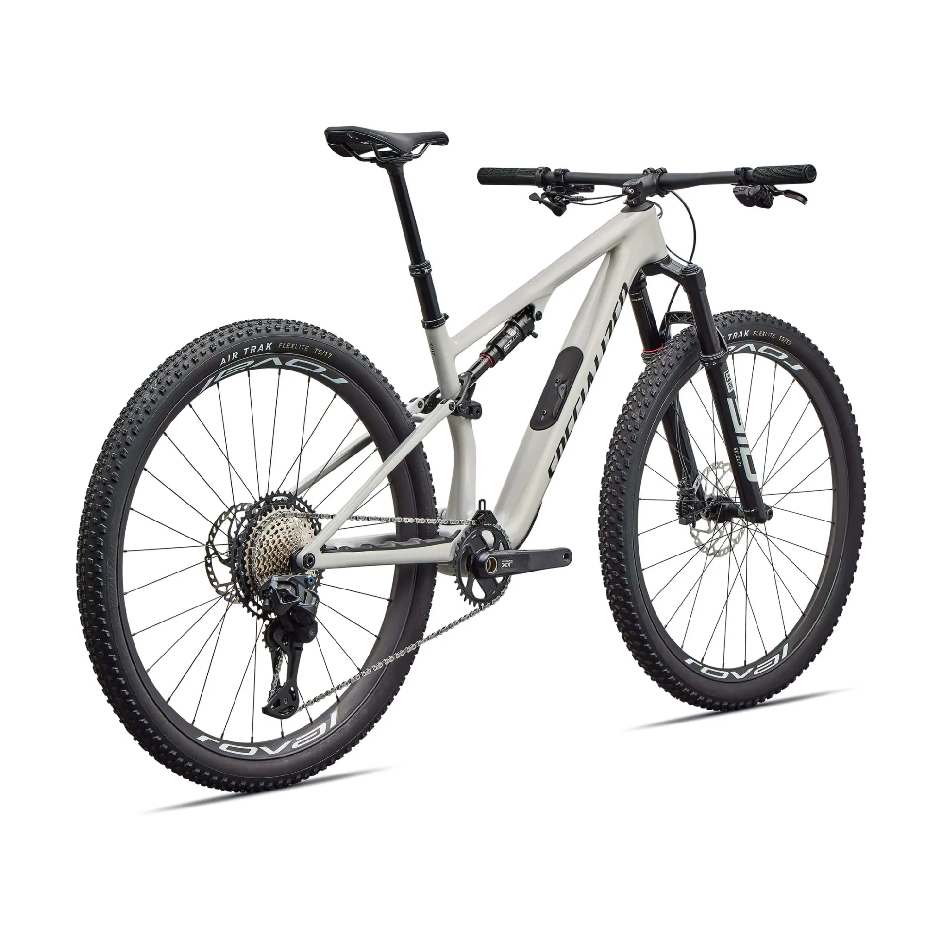 Specialized Epic 8 Expert Di2 - Bianco