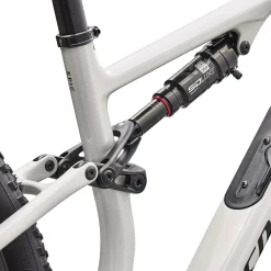 Specialized Epic 8 Expert Di2 - Bianco