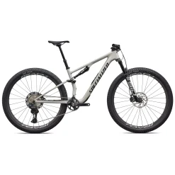 Specialized Epic 8 Expert Di2 - Bianco