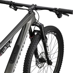 Specialized Epic 8 Expert - Nero