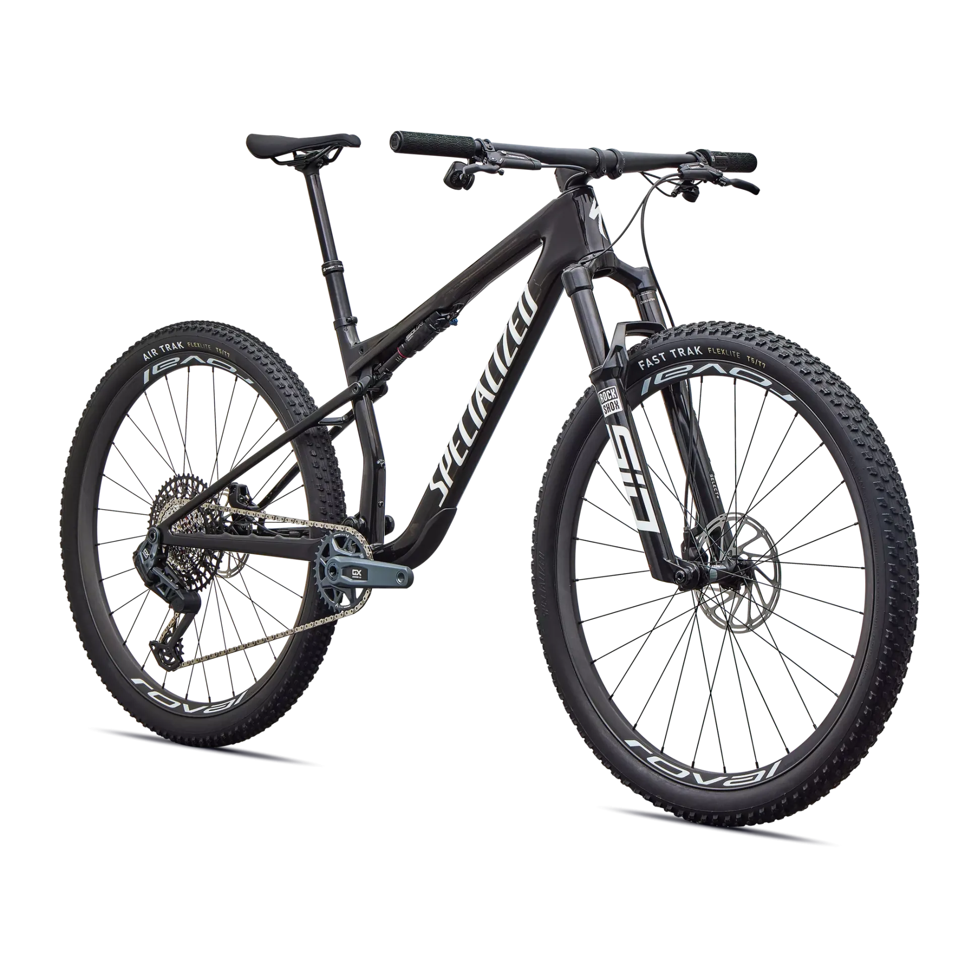 Specialized Epic 9 Expert - Nero