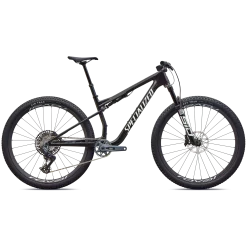 Specialized Epic 9 Expert - Nero