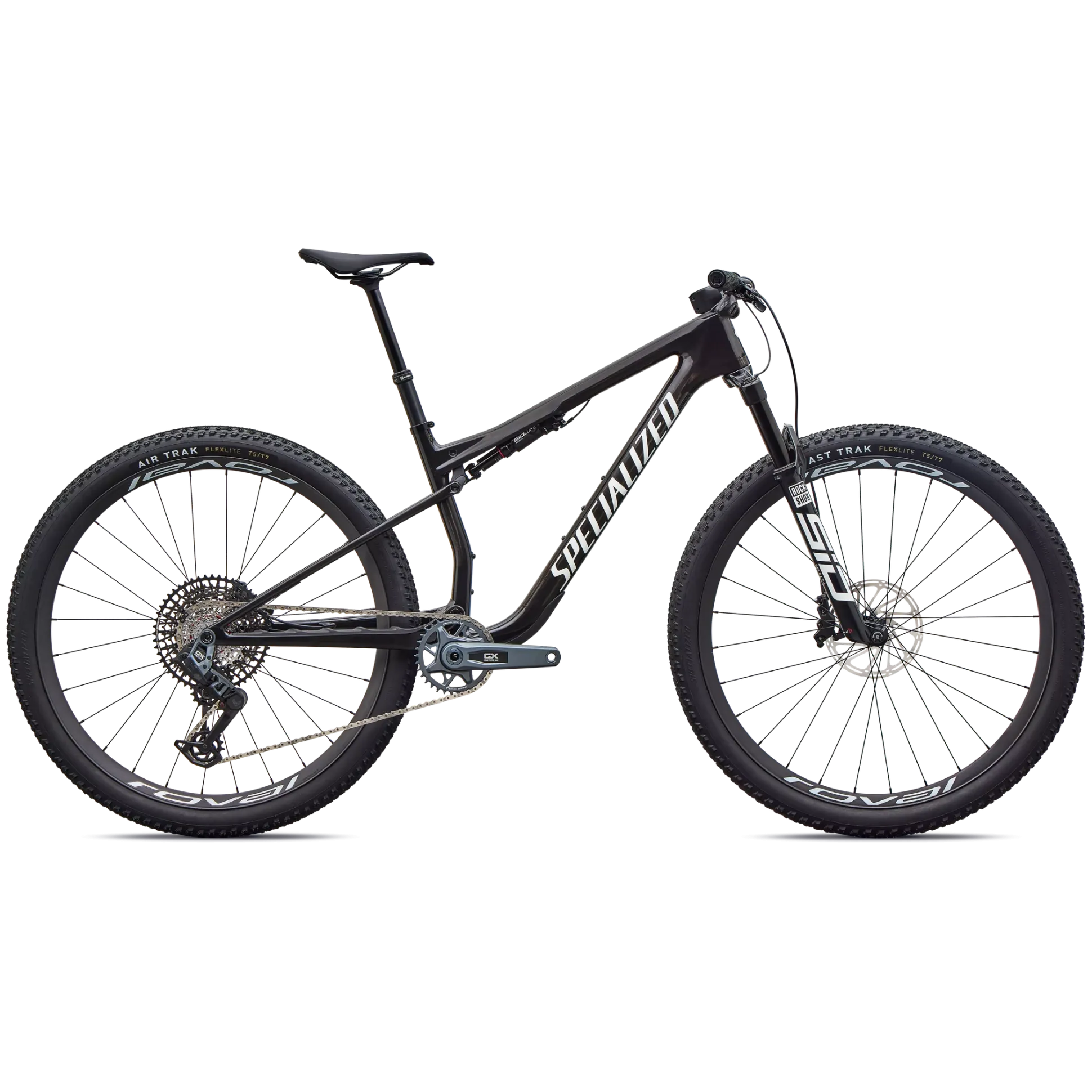 Specialized Epic 9 Expert - Nero