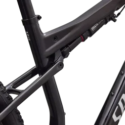 Specialized Epic 9 Expert - Nero