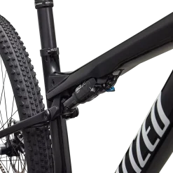 Specialized Epic 9 Expert - Nero