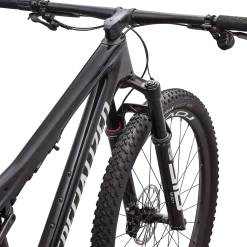 Specialized Epic 9 Expert - Nero