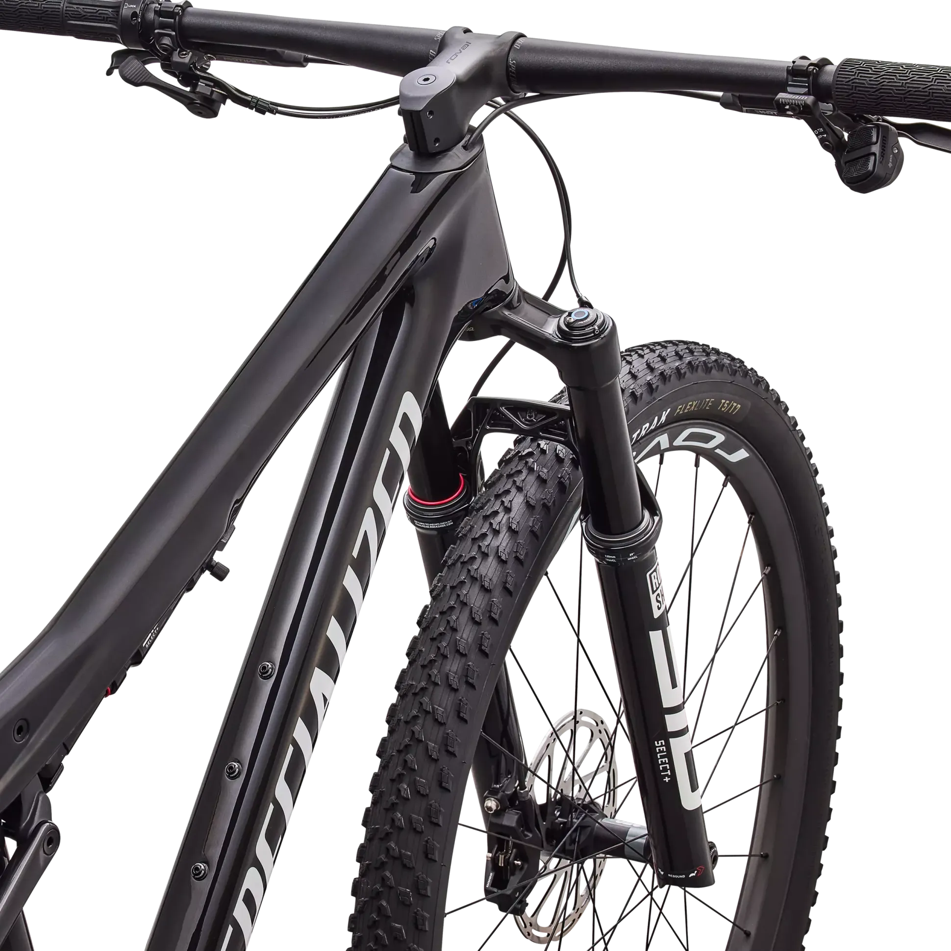 Specialized Epic 9 Expert - Nero