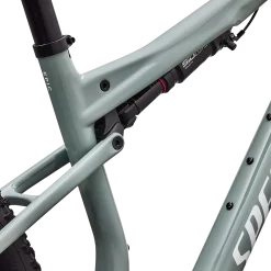 Specialized Epic 9 Expert - Verde