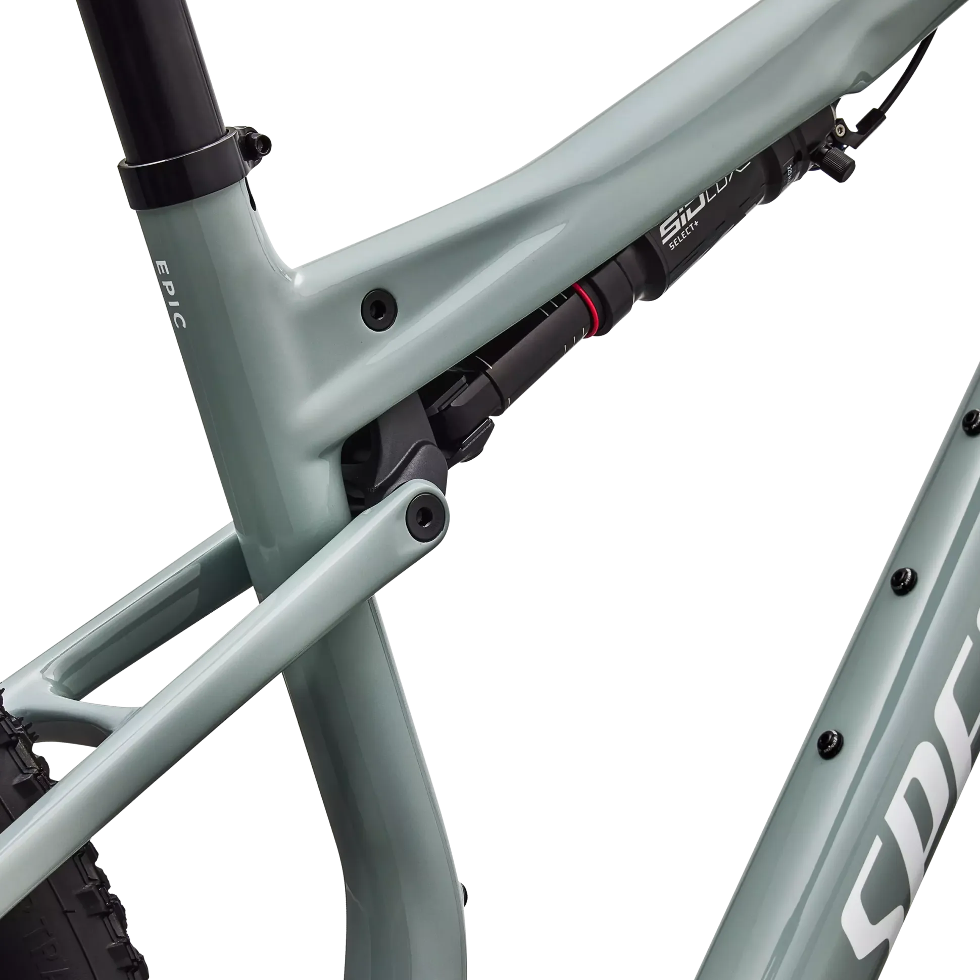 Specialized Epic 9 Expert - Verde