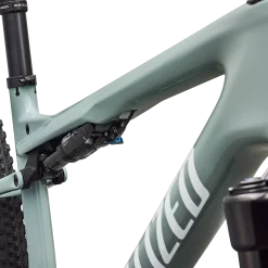 Specialized Epic 9 Expert - Verde