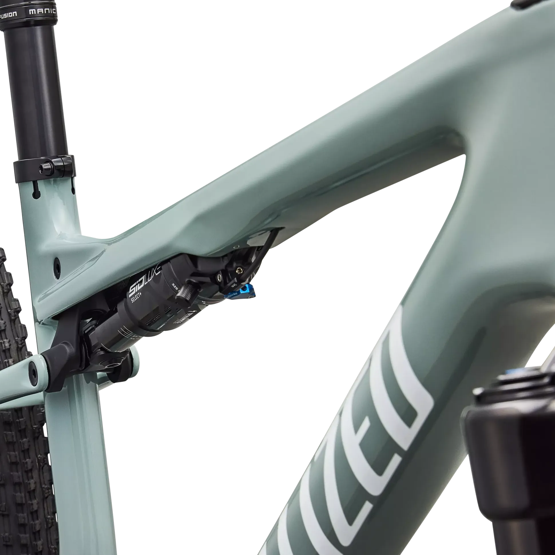Specialized Epic 9 Expert - Verde