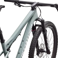 Specialized Epic 9 Expert - Verde