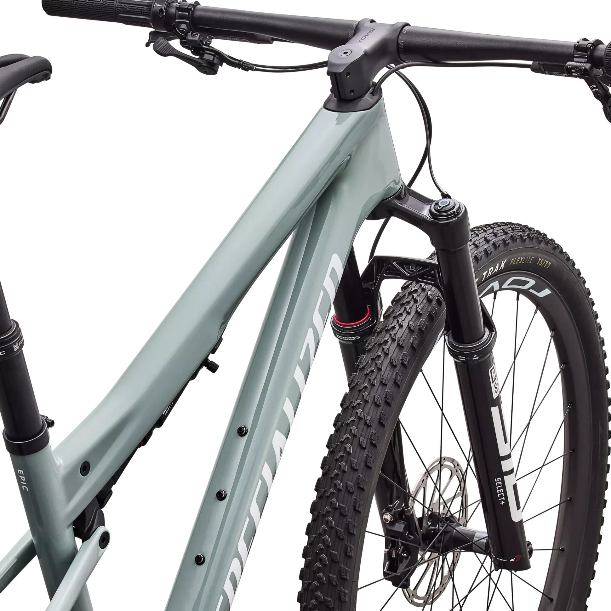 Specialized Epic 9 Expert - Verde