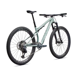 Specialized Epic 9 Expert - Verde