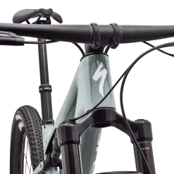 Specialized Epic 9 Expert - Verde